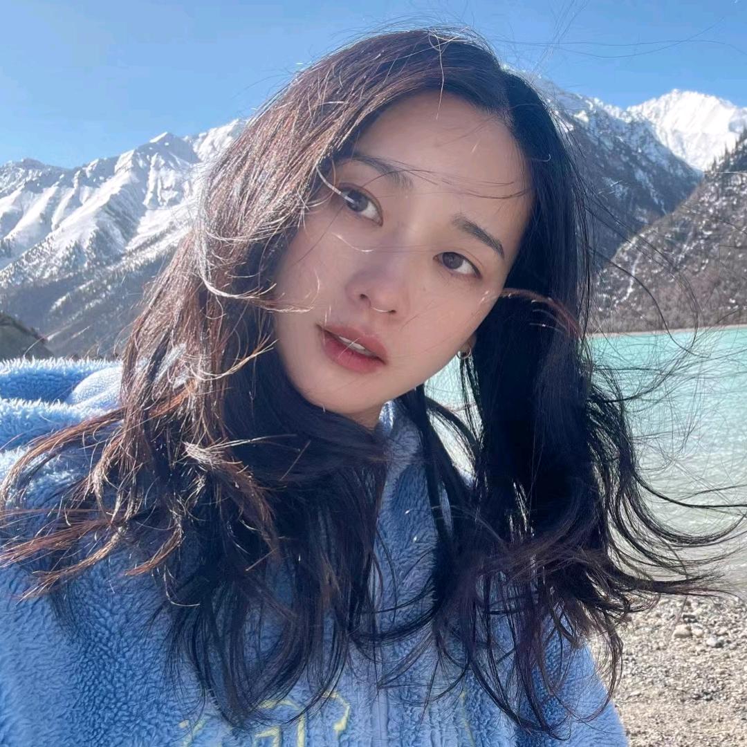 小确幸Lily@抖音