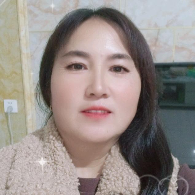 庆云花姐
