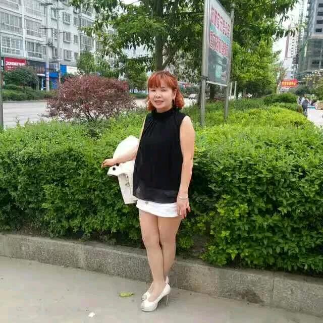 美美