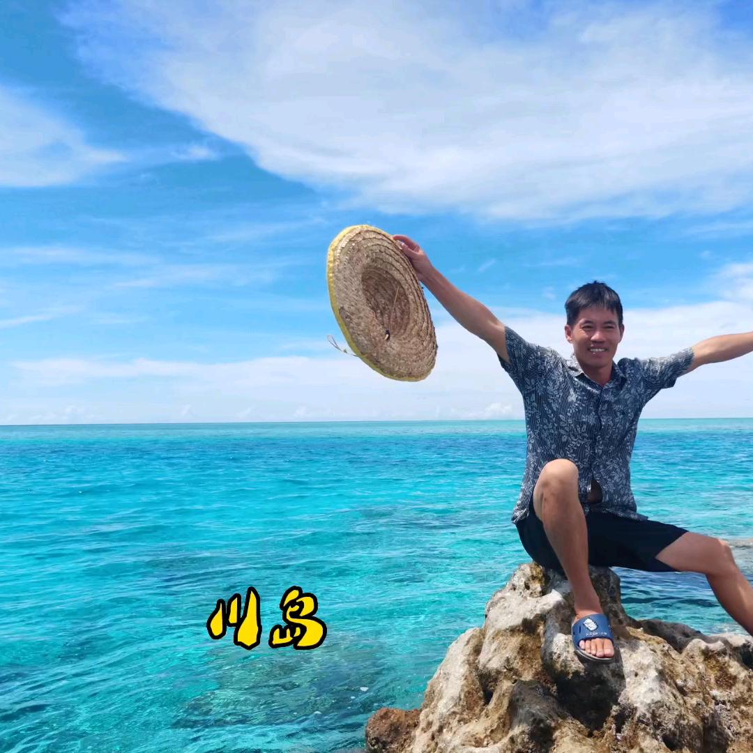 记录我的跑船时光～深海船钓～岛哥