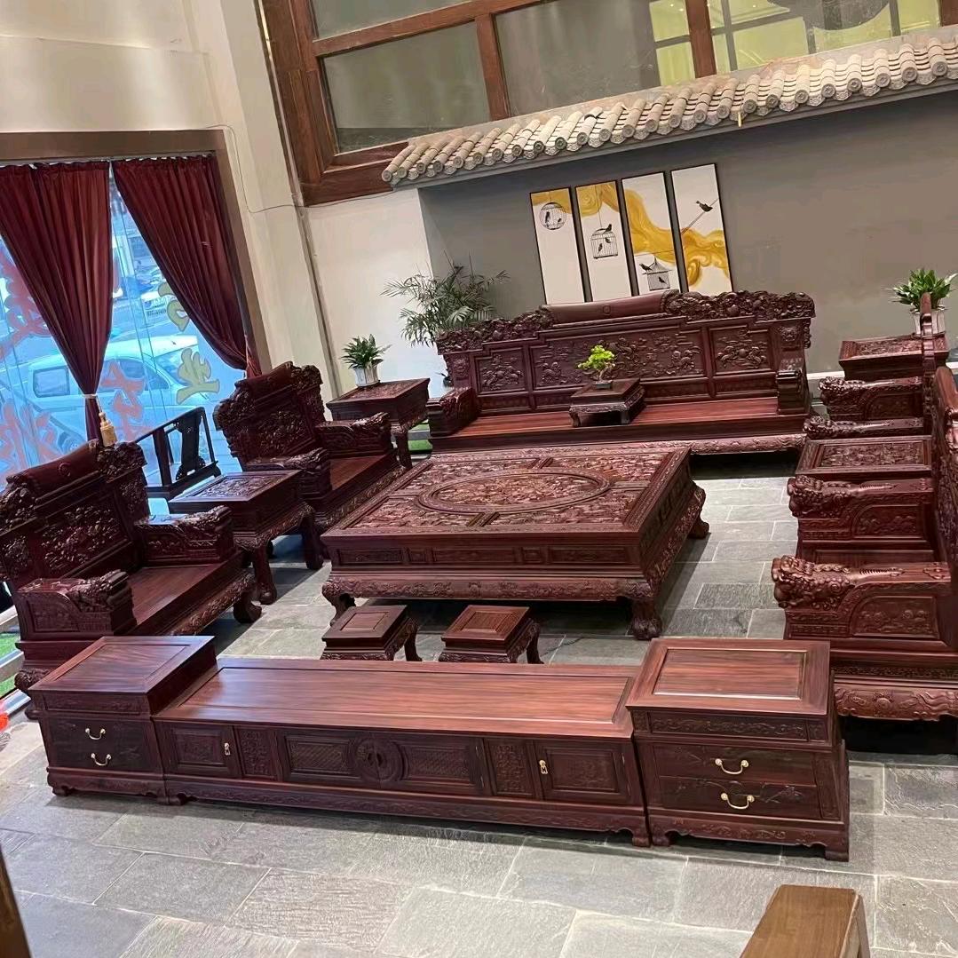 瑞丽市顺缘家具店