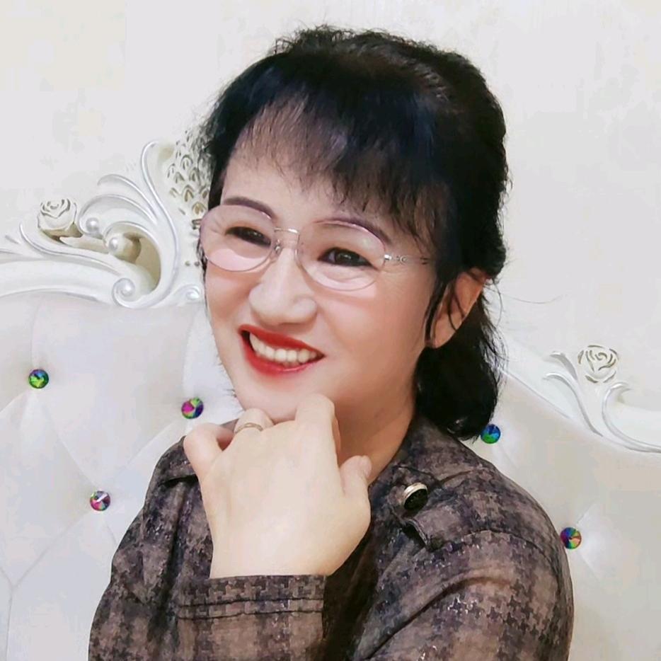 媚娘