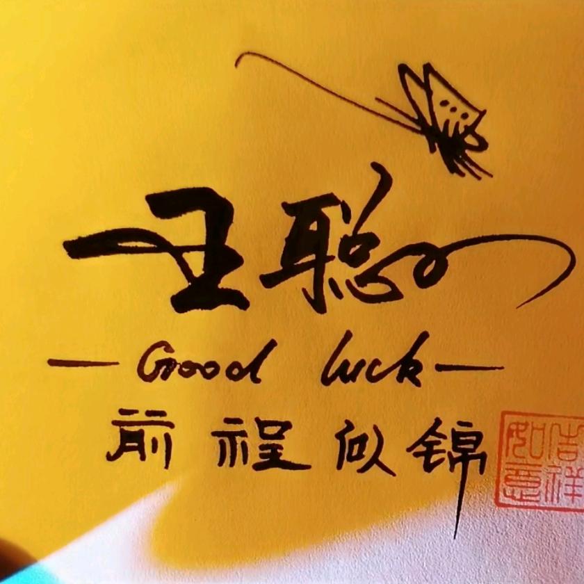 王聪