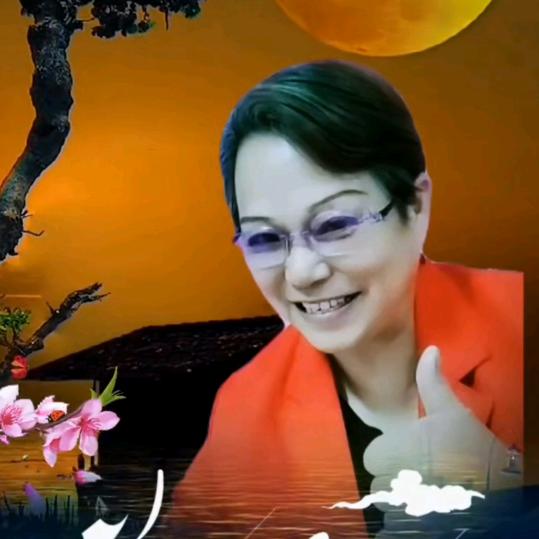 陈丽蓉
