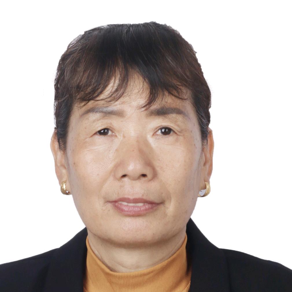 孙大娘