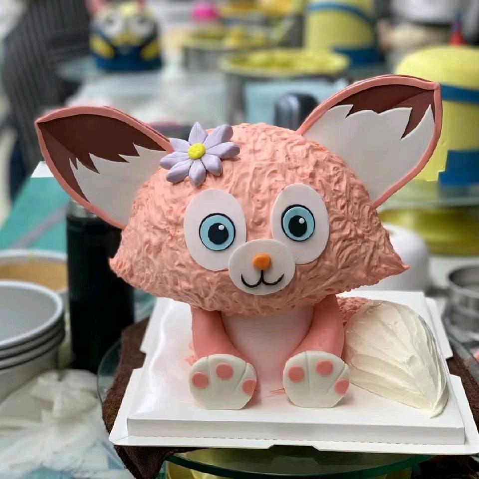 请叫我小姐姐