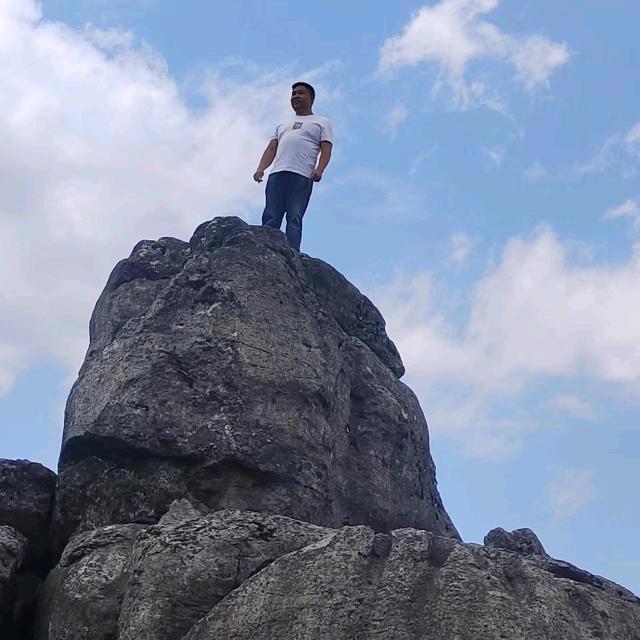 架子小王
