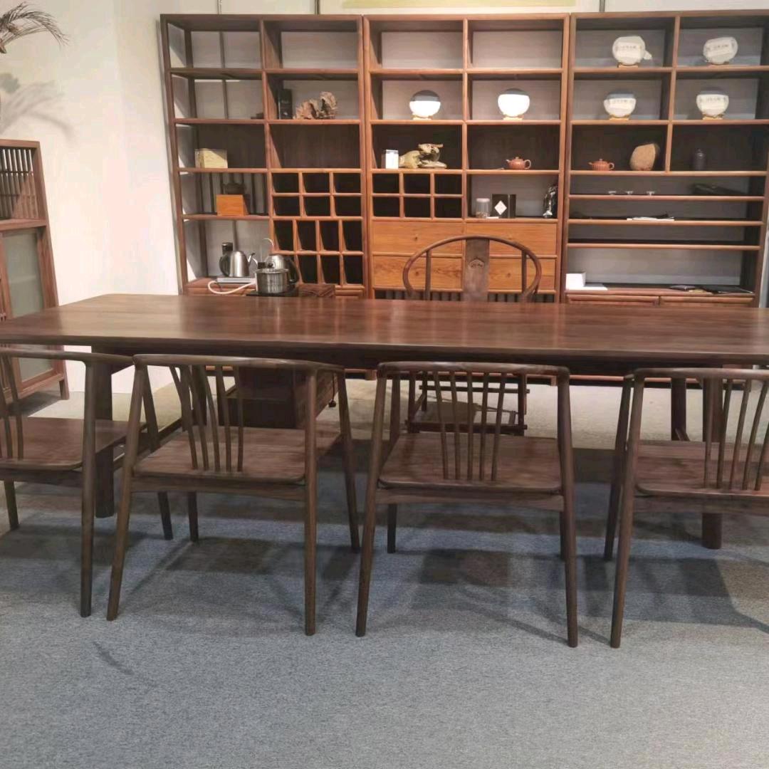圣奥家具制造有限公司