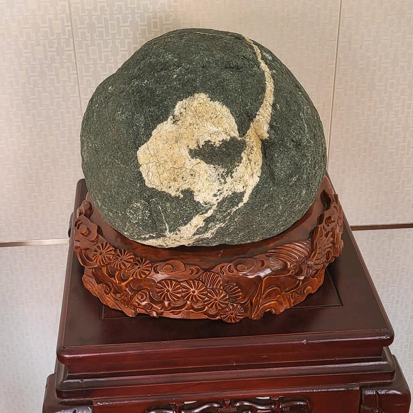 金田方圆鲁菜馆(豆虫哥)