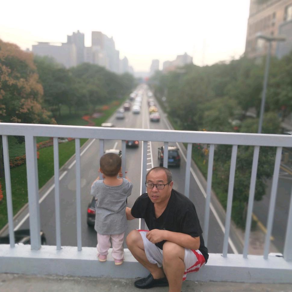 雪天的太阳☀️