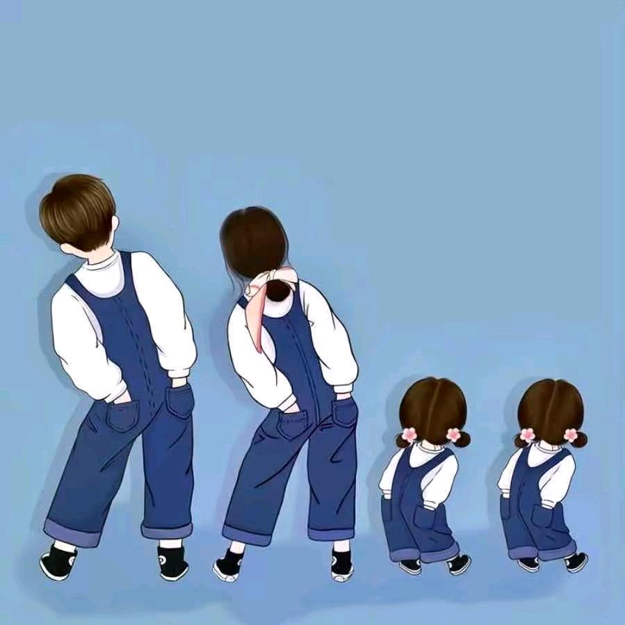 三丫头
