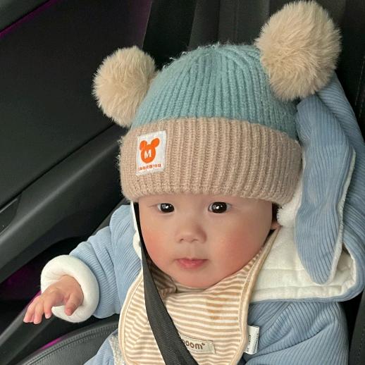 妈咪熊熊