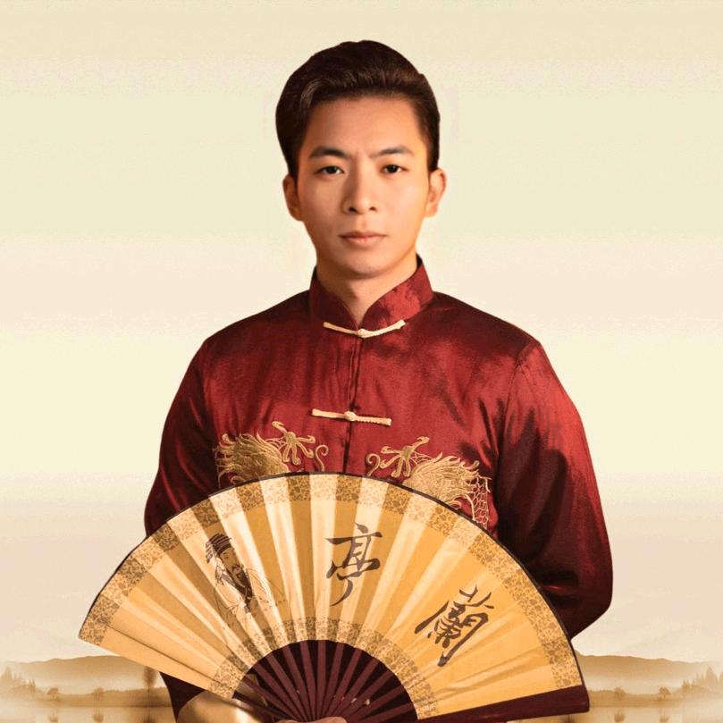 李加新