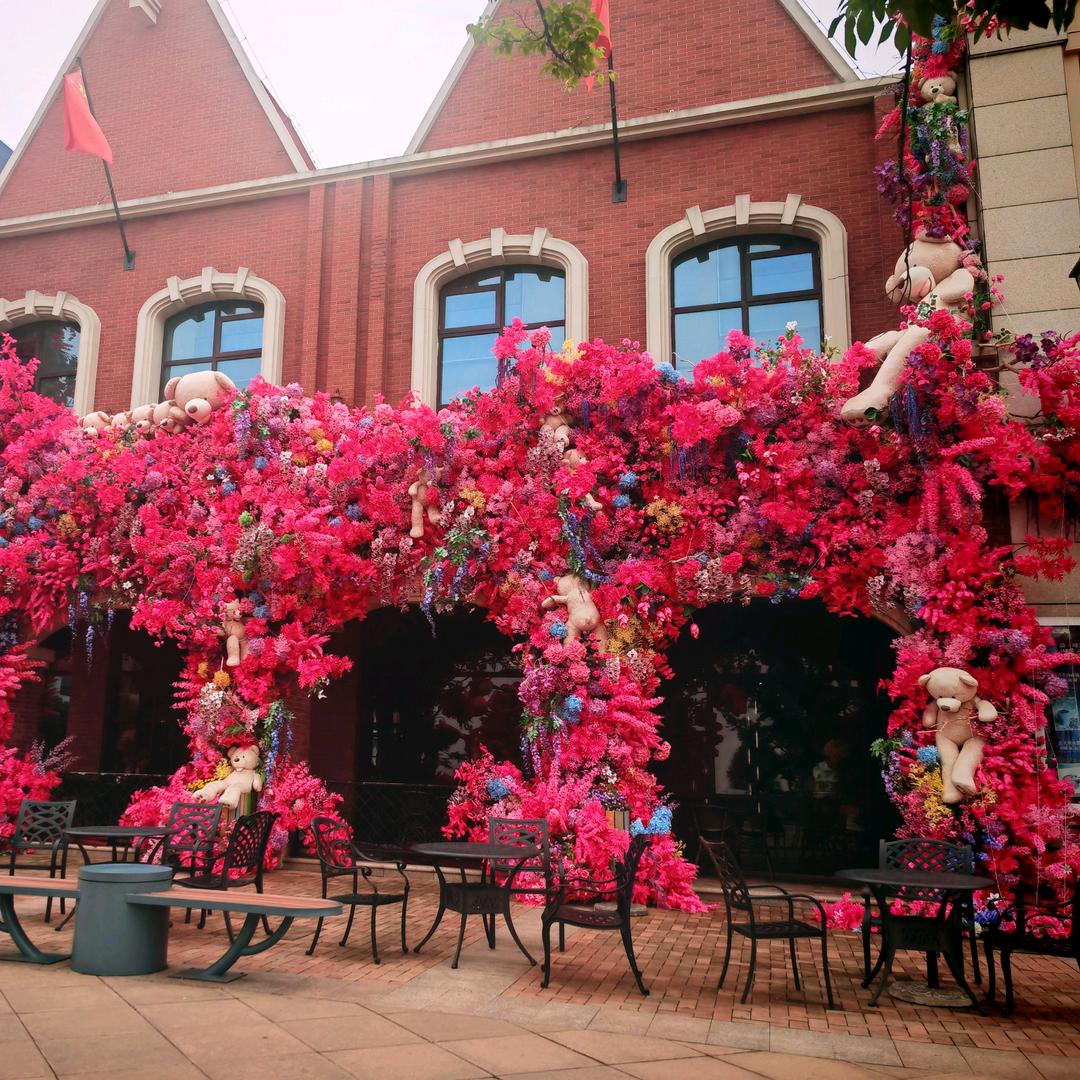 许愿上上签/好运加满⁺¹⁰⁰