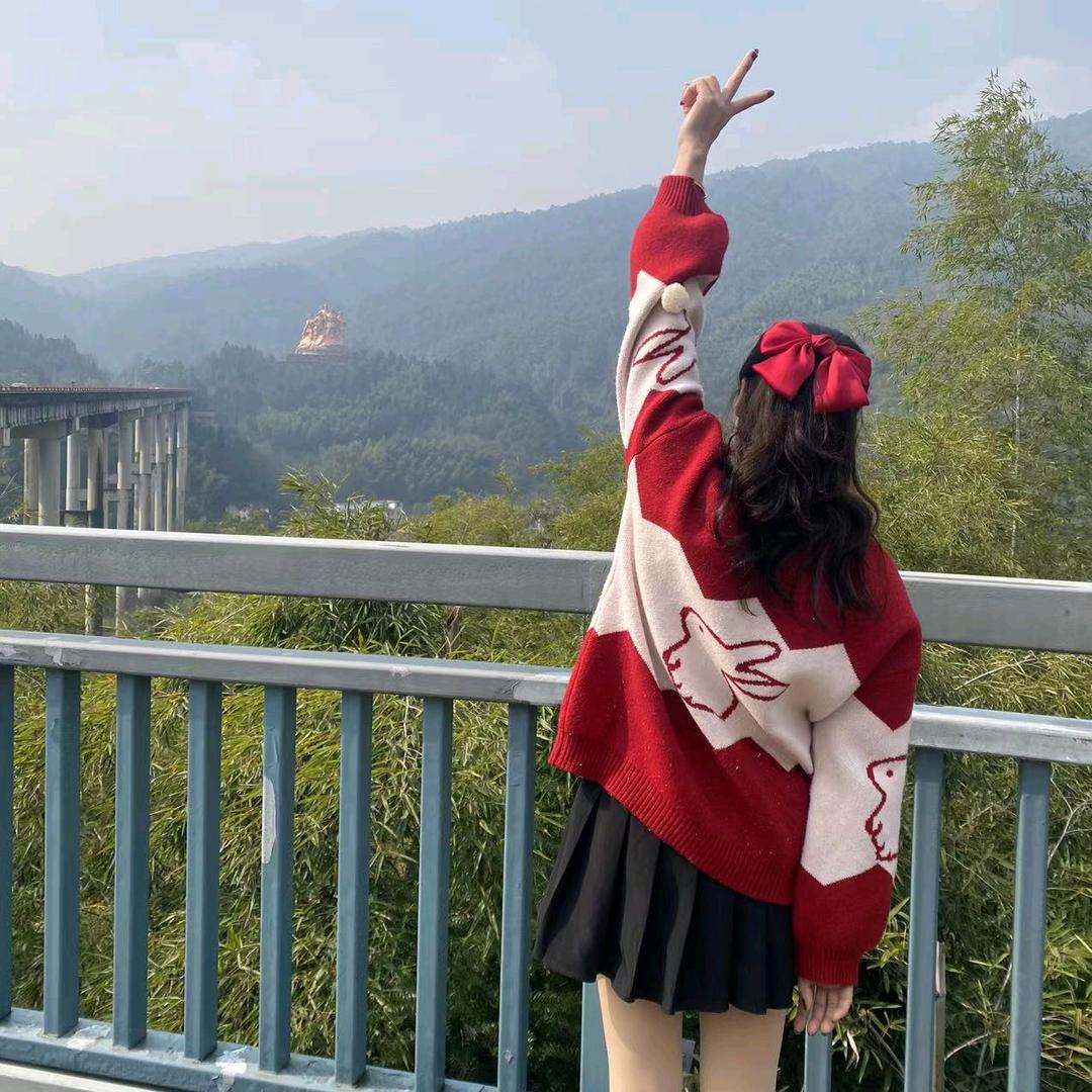 晨梅