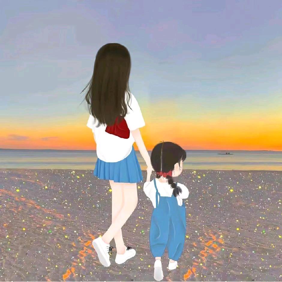 幸运儿～