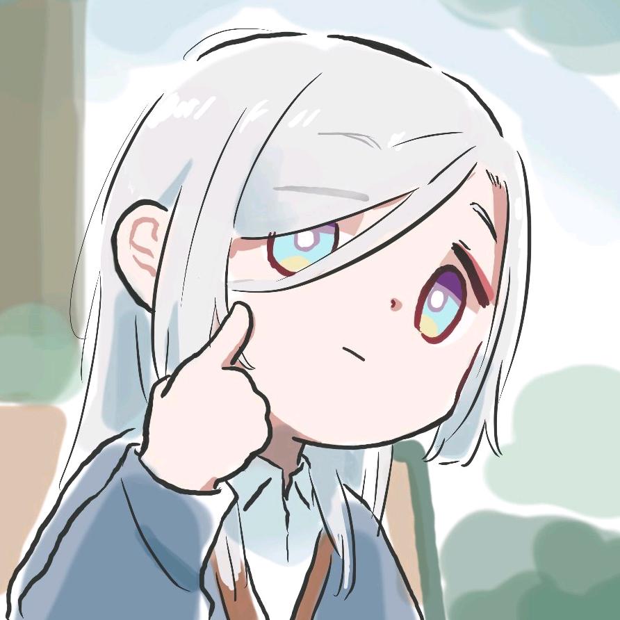 南歡（沉淀中）