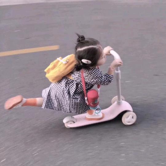 米米的幸福生活