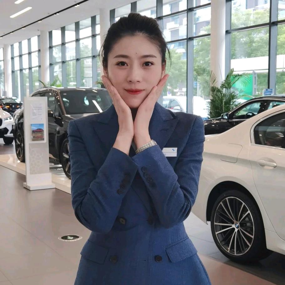 小泽优选(过户车)