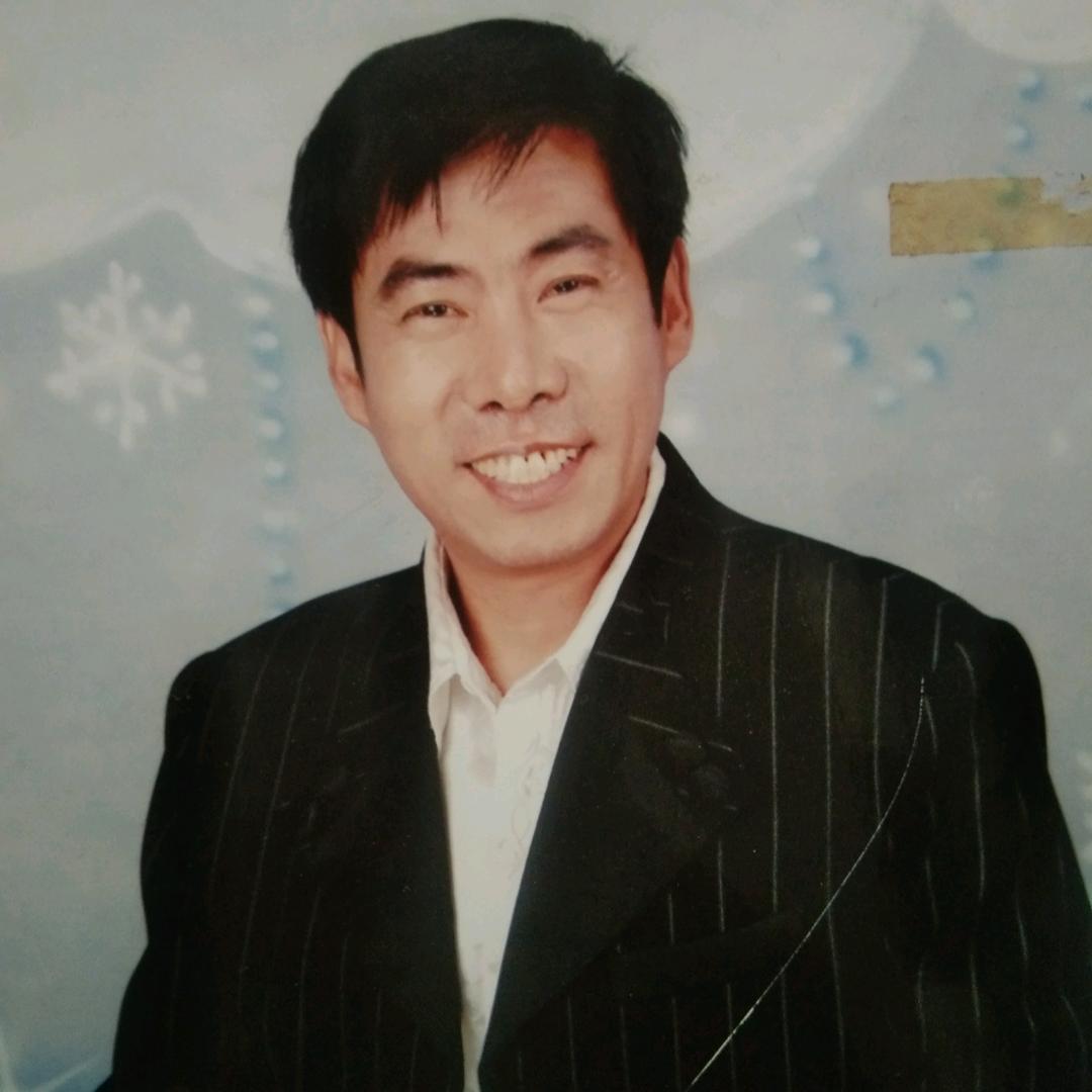 ，老韩走路直播