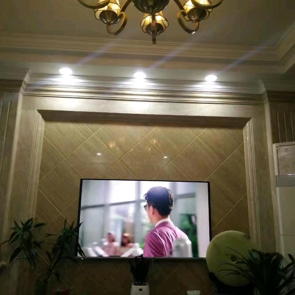 处处都是阳光