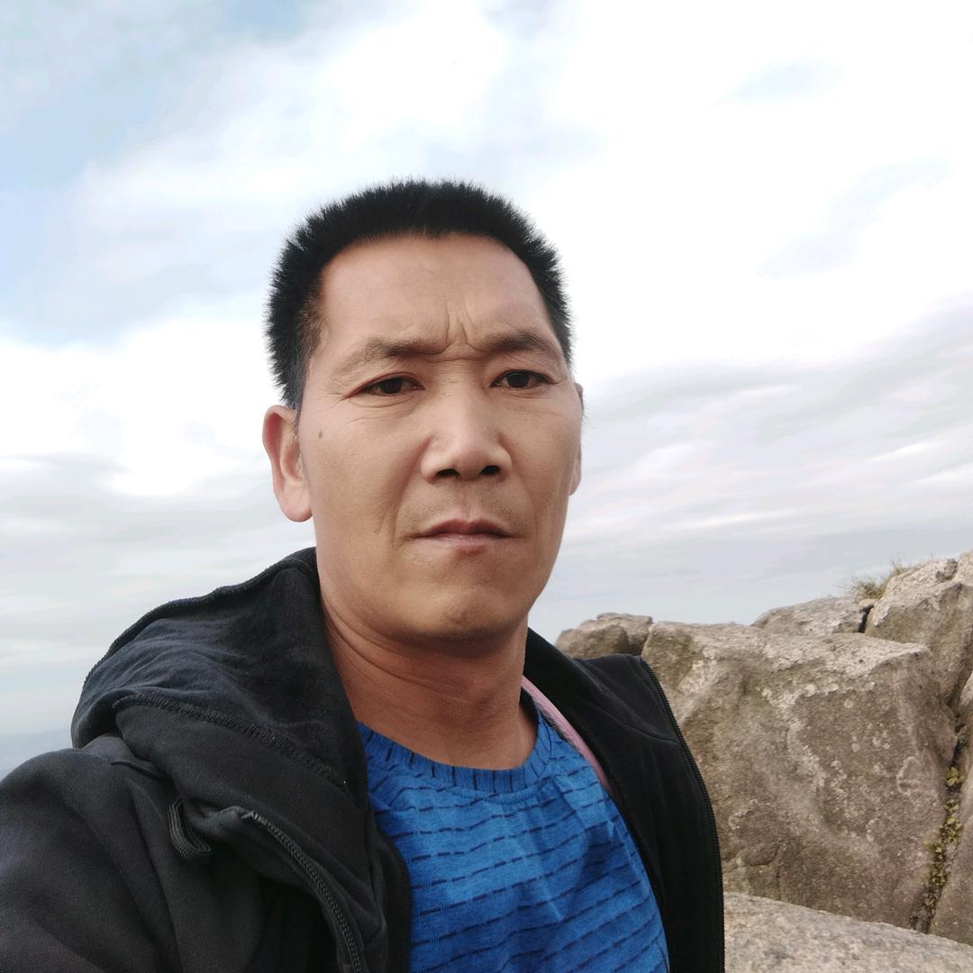 男儿当自强