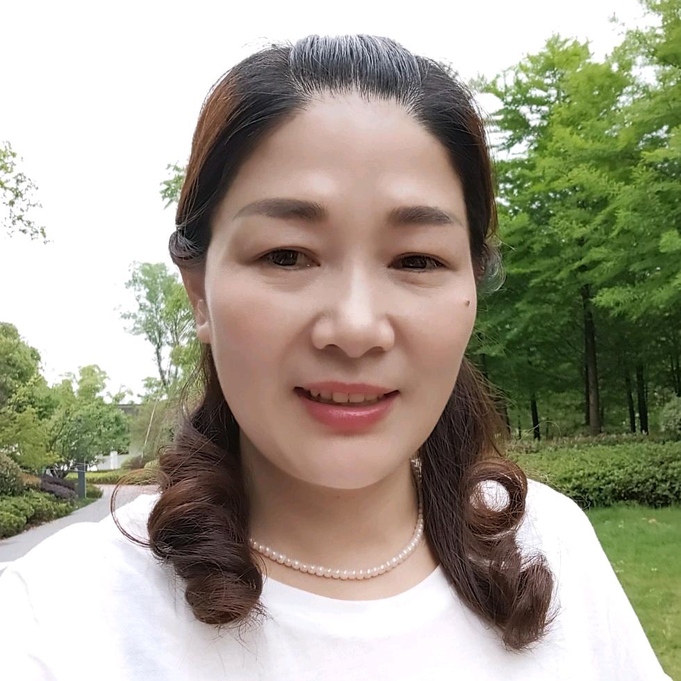 欢喜就好(德清红娘)