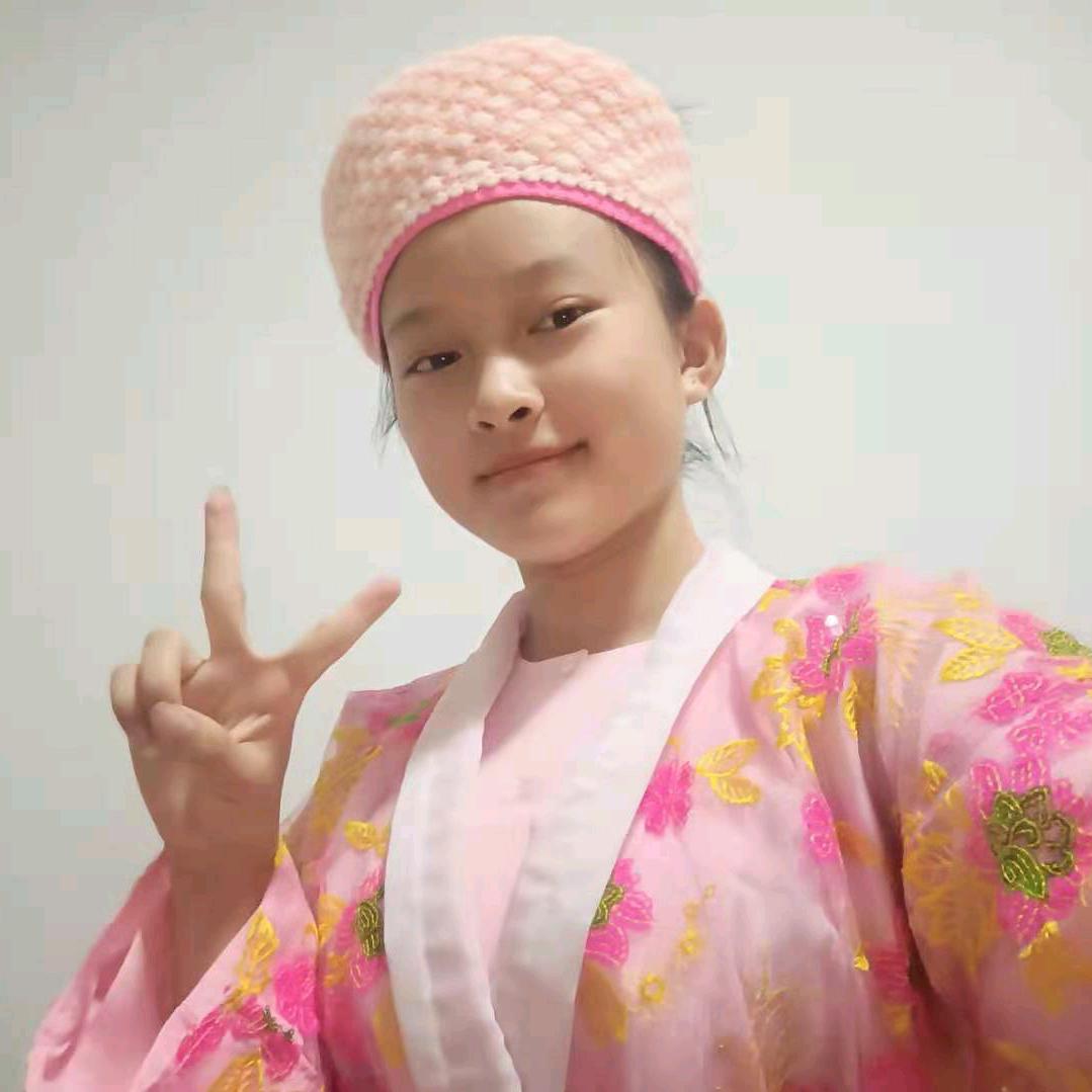 月下红人