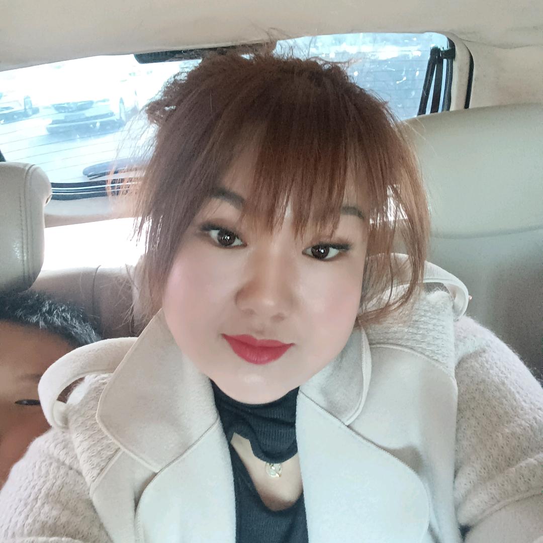 英子爱生活