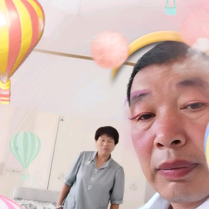 我的家园