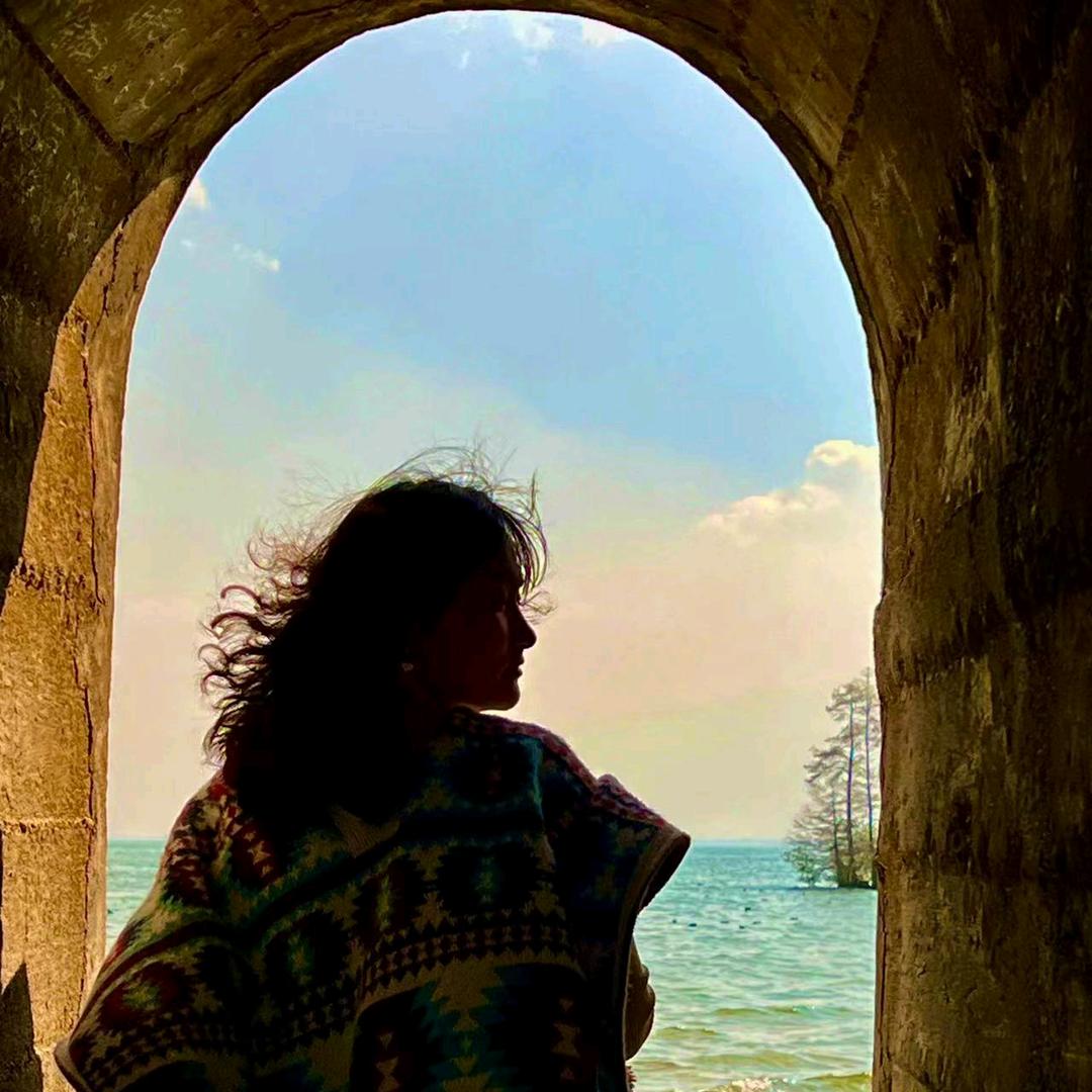 爱做梦的小傻瓜