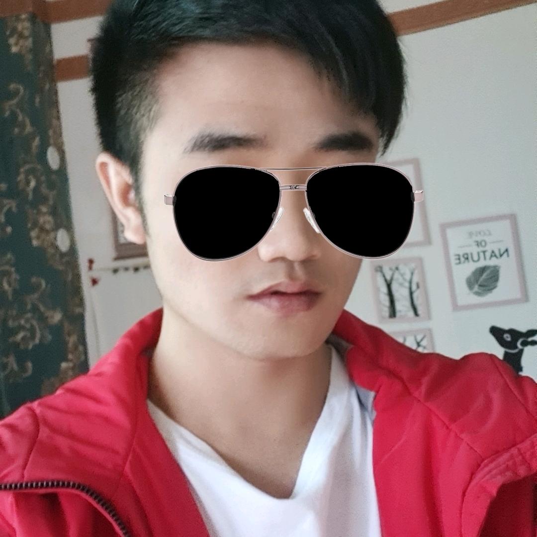 爱唱山歌，小曾