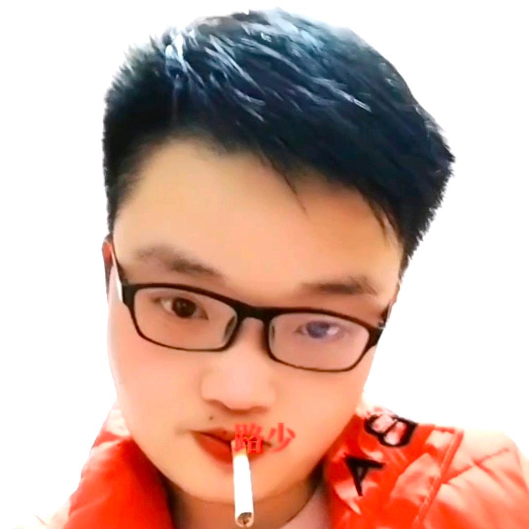 路少爷