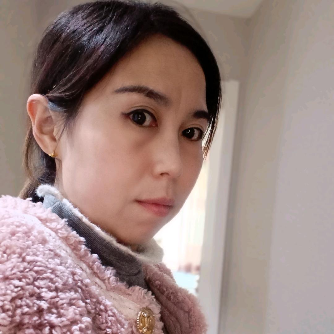 兔七七爱分享0908