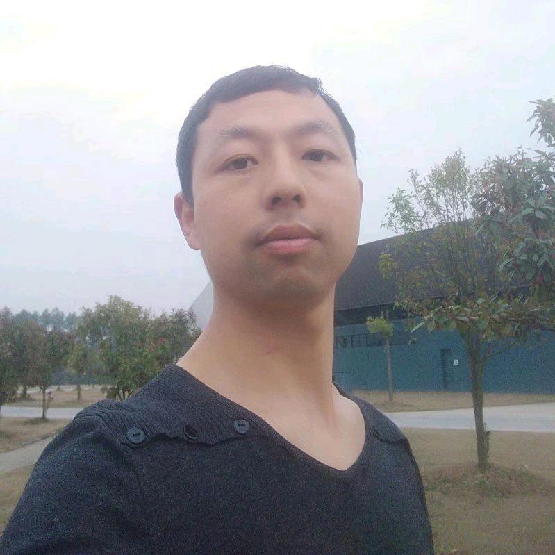 欢喜哥