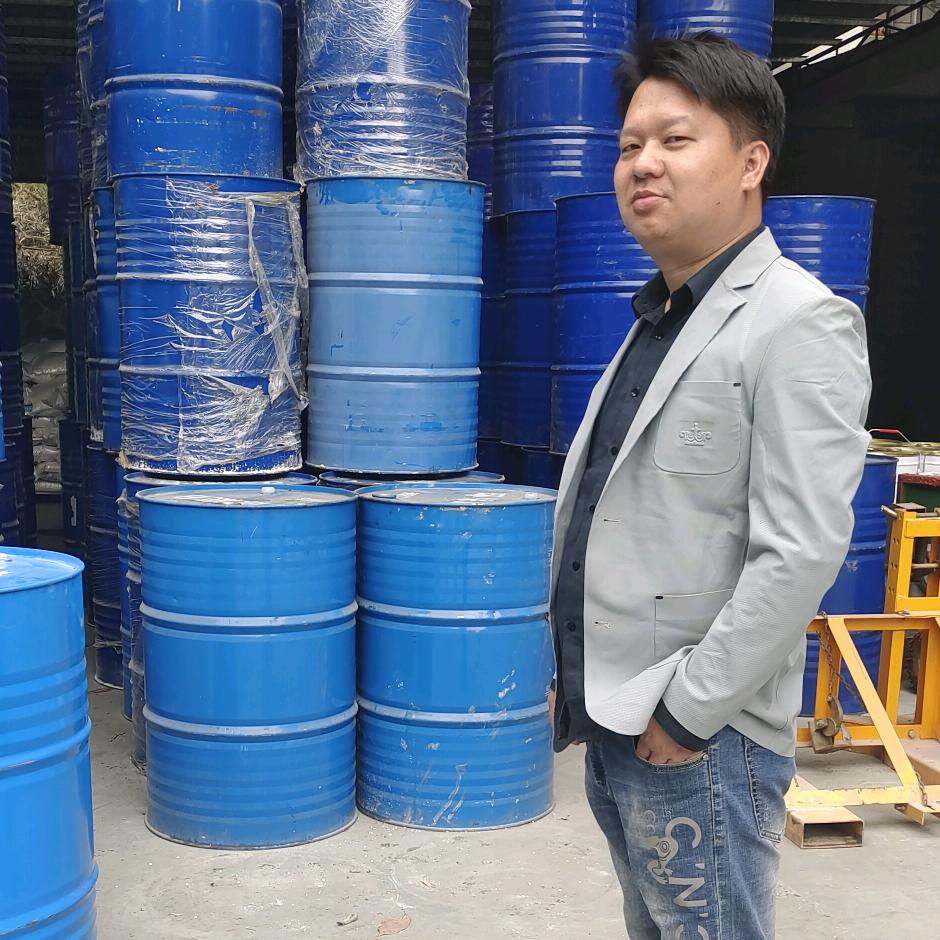 广州市易建地坪工程有限公司