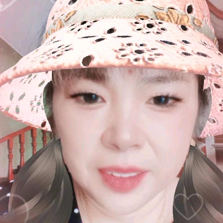 小妹。