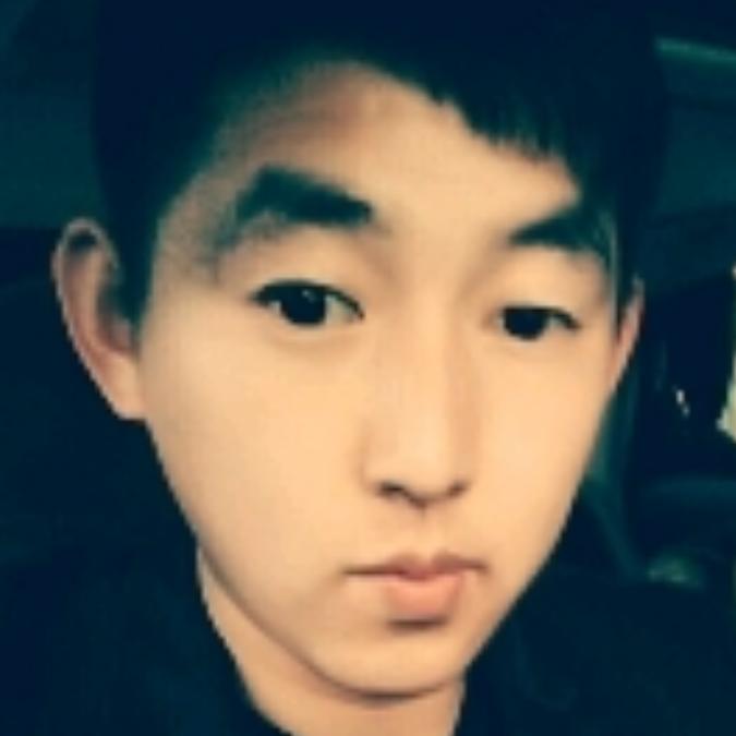 为幸福努力