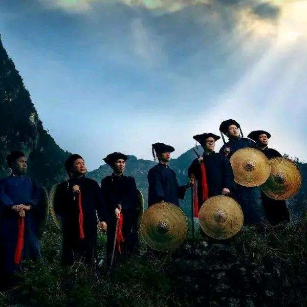 苗族文化