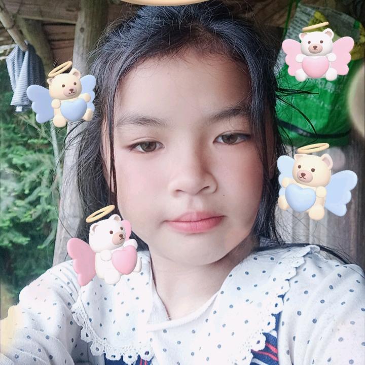 牛欣芸