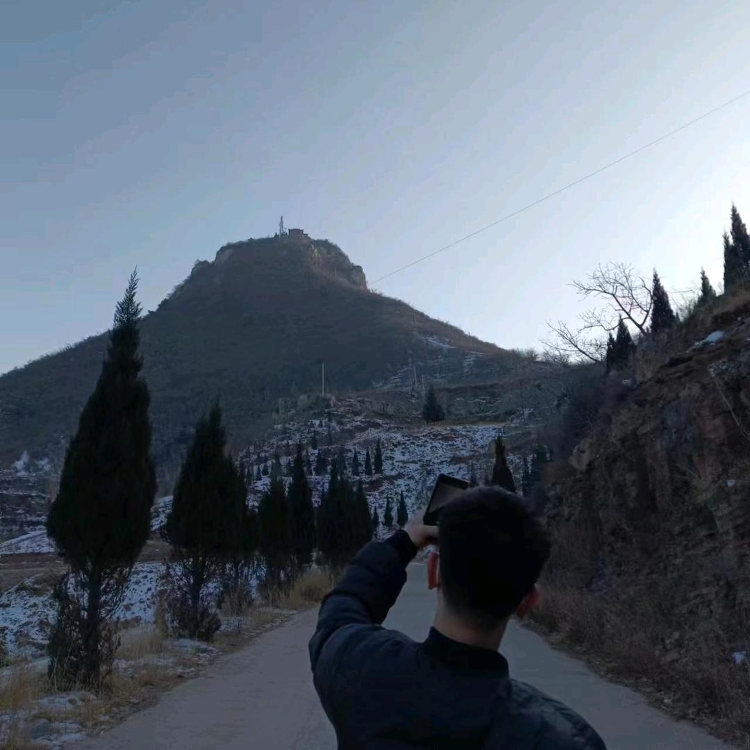登山爱好者