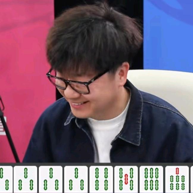 🦁️韩陆手气好🦁️