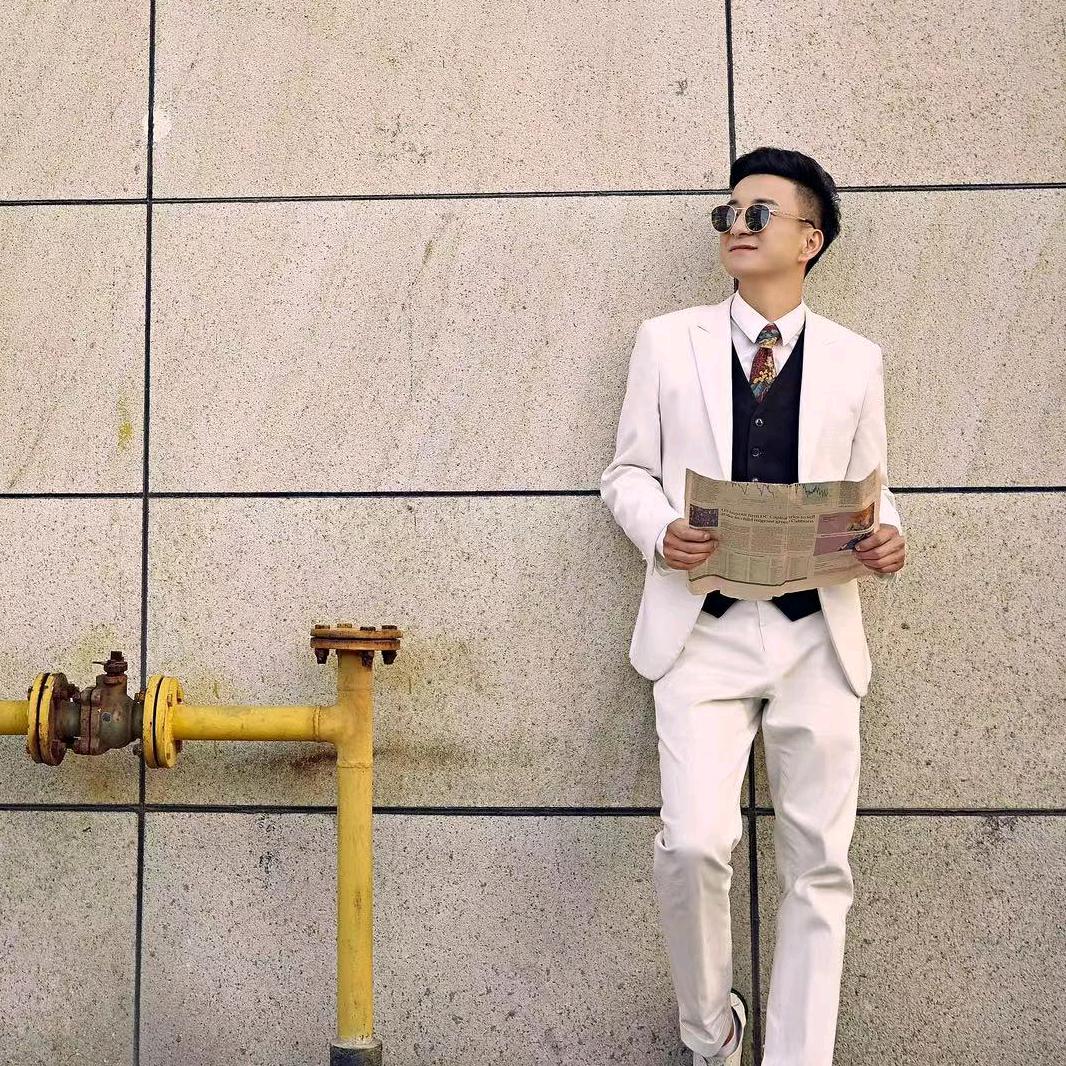 太原市小店区代言美业理发店