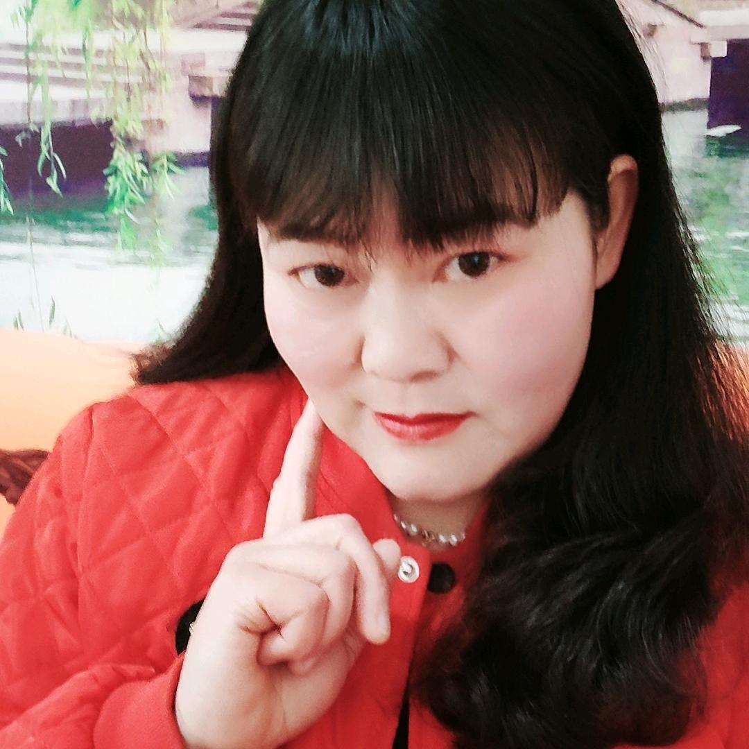 开心肖姐
