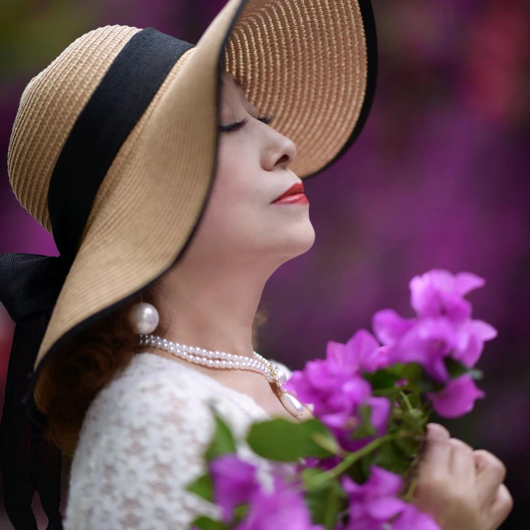 🍃微笑的玫瑰🌹