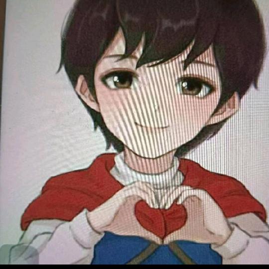 野狼