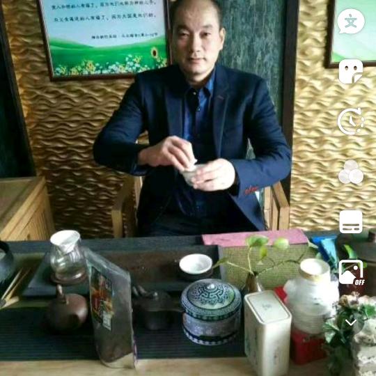 隔壁老王