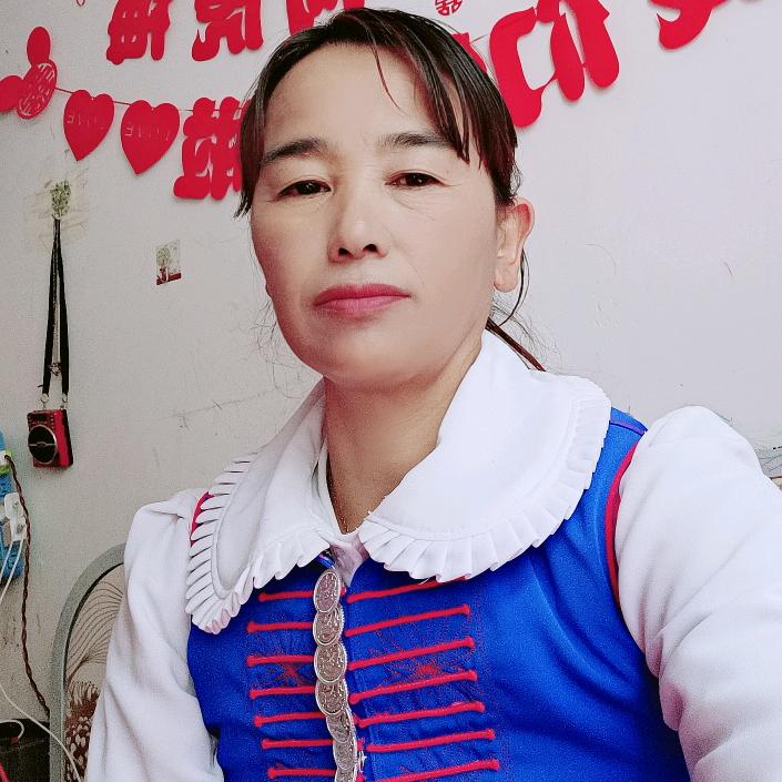 白和玉