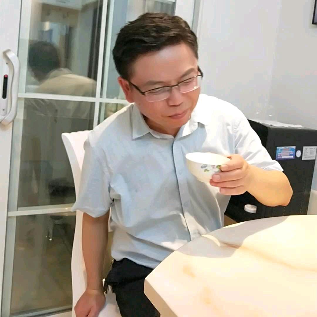老愚看世间