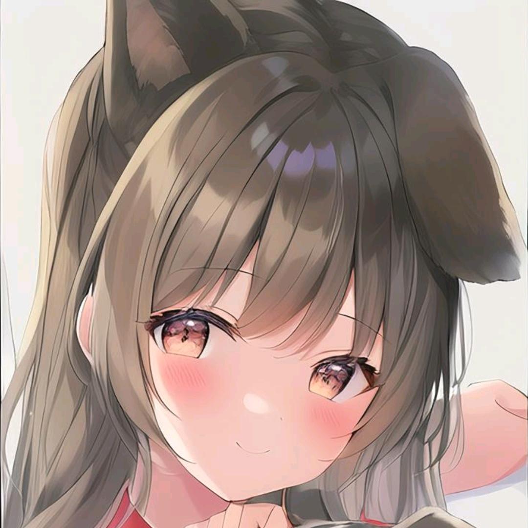 淡淡的甜